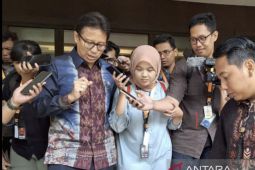 Menkes belum pastikan batuk Presiden karena udara kotor polusi