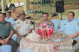 Satpol PP siap amankan pelaksanaan Pilkades Padangsidimpuan