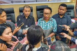 Tiga bacaleg Manokwari berstatus TMS dalam masa pencermatan DCS