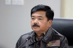 Menteri ATR: 86,6 juta bidang tanah telah bersertifikat