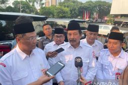 PNS dan pegawai BUMN siap-siap ikuti pendidikan Pancasila, mulai September