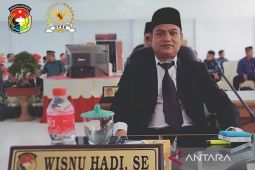 DPRD Mukomuko jajaki kerja sama dengan Lubuk Linggau