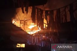 Satpol PP dan Damkar Cianjur minta warga antisipasi kebakaran akibat korsleting