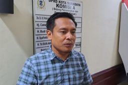Jelang Pemilu, Komisi A DPRD Surabaya berharap eksekusi lahan ditangguhkan