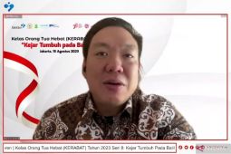 PDIP tak terkejut Demokrat gabung Koalisi Indonesia Maju