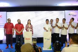 BPJS Ketenagakerjaan harapkan "AYO Toko" permudah pekerja jadi peserta