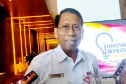Dirut KAI dukung proses hukum pegawai KAI yang terlibat jaringan terorisme