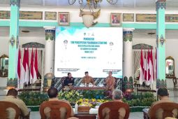 Kabupaten Madiun percepat penurunan stunting