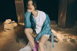 Hwasa MAMAMOO dikabarkan rilis album solo September