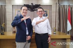 Dani Ramdan 'buka-bukaan' di bincang ANTARA