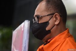 Sidang perdana Rafael Alun digelar hari ini di PN jakarta Pusat