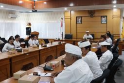 Disperindag Bali buat BKCC untuk majukan industri kreatif