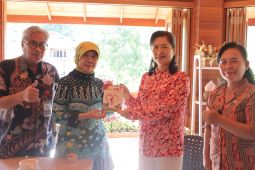 Kota Tomohon targetkan nol stunting