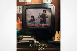 Serial Korea "The Kidnapping Day" tayang perdana 13 September