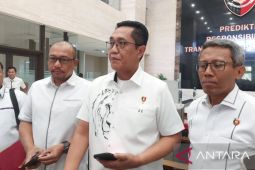 Bareskrim limpahkan tahap satu kasus penistaan agama Panji Gumilang