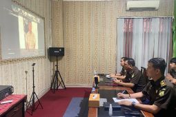 Kejari Medan hentikan perkara penganiayaan dengan pendekatan RJ