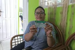 Suriyatenang, biaya pengobatan Anemia Aplastik di jamin program JKN