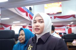 DPRD Batanghari sampaikan poin penting pidato kenegaraan Presiden