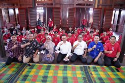 Kota Pontianak buka ruang kreativitas dan inovasi anak muda