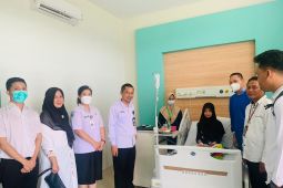 Kayong Utara intensifkan penanggulangan DBD