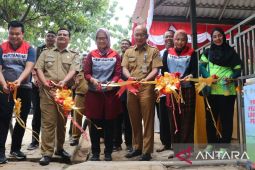 Resmikan Program TJSL, Pertamina Dorong Kolaborasi Multi-stakeholder Pengelolaan Sampah di Kawasan Bantar Gebang