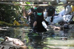 Jelang HUT ke-78 RI, SiCepat gelar aksi bersih-bersih