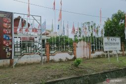 133.988 orang Penajam coblos di TPS reguler  dan 395 orang TPS khusus