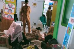 Dinsos Mukomuko siapkan bantuan untuk korban banjir