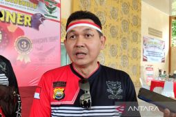 Polisi terus selidiki robohnya bangunan Kota Tuo Bengkulu