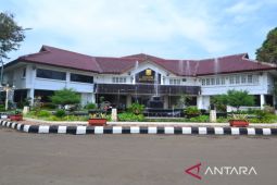 Pemkab Bogor tambah porsi dana hibah untuk parpol hingga 100 persen