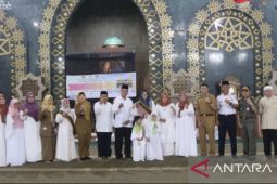 Pemkot Samarinda dukung pendidikan agama  sejak usia dini