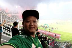 Nikmati rumor transfer pemain dengan senyuman