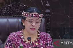 Puan ingatkan "sepi ing pamrih rame ing gawe" untuk capai kemajuan