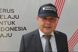 PMI Tangerang siap distribusikan air bersih untuk warga terdampak kemarau