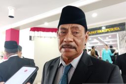 Bupati Belitung: Pemerintah buat landasan kuat wujudkan negara maju