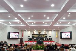 Bupati sebut Belitung butuhkan investasi hilirisasi