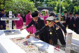 Kapolda: Generasi muda Papua Barat maknai HUT RI dengan prestasi