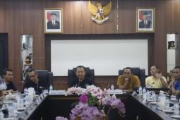 Pemkab Jember antisipasi dampak El Nino untuk kendalikan inflasi