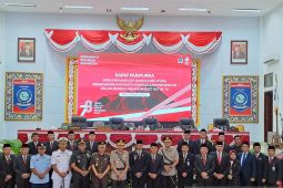 Bangka Belitung fokus kembangkan hilirisasi timah