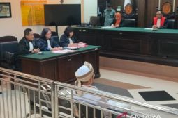 Terdakwa pencabulan santri di Jember divonis 8 tahun penjara
