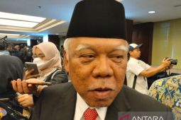 Menteri PUPR: Proyek bandara VVIP di IKN Nusantara siap lelang