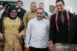 Rapat Kerja Nasional AFTARI 2023 digelar di USU