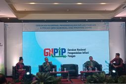 Bank Jambi perkuat digitalisasi keuangan pemda melalui kanal QRIS