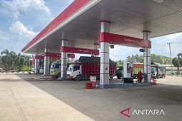 Pertamina Patra Niaga Regional Sumbagsel pastikan distribusi BBM di Bengkulu aman