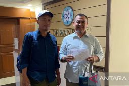 Tim Komunikasi Wali Kota Balikpapan laporkan suara.com  ke Dewan Pers