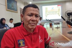 Kemenkumham minta OPD Bangka Belitung sinergi wujudkan daerah peduli HAM