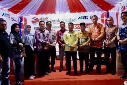 Omzet Pekan Raya Amuntai capai Rp2,5 miliar