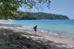 Administrator harap dukungan pemerintah bangun sarpras KEK Likupang Minut