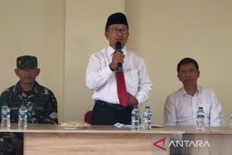 Cianjur serahkan 151 rumah relokasi di Mande