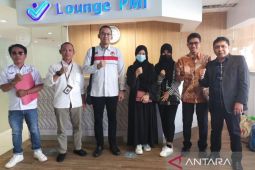 Pekerja migran korban TPPO di Dubai dipulangkan ke Cianjur